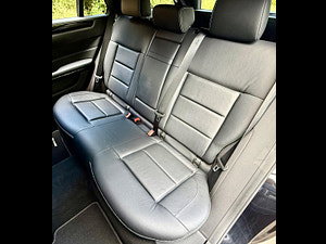 Mercedes-Benz E Class thumbnail
