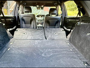 Mercedes-Benz E Class thumbnail