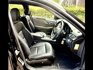 Mercedes-Benz E Class thumbnail