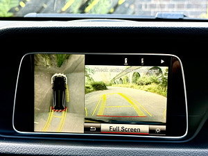 Mercedes-Benz E Class thumbnail