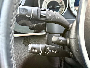 Mercedes-Benz E Class thumbnail