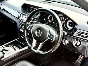 Mercedes-Benz E Class thumbnail
