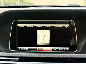 Mercedes-Benz E Class thumbnail