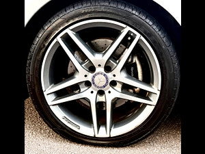 Mercedes-Benz E Class thumbnail