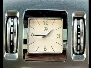 Mercedes-Benz E Class thumbnail