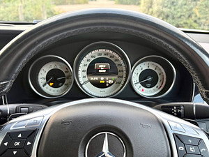 Mercedes-Benz E Class thumbnail