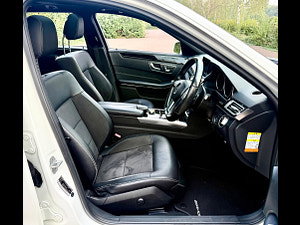 Mercedes-Benz E Class thumbnail