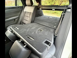Mercedes-Benz E Class thumbnail