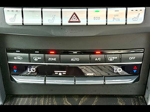 Mercedes-Benz E Class thumbnail