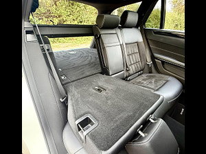Mercedes-Benz E Class thumbnail