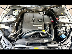Mercedes-Benz E Class thumbnail