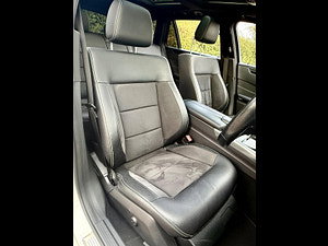 Mercedes-Benz E Class thumbnail