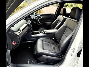 Mercedes-Benz E Class thumbnail
