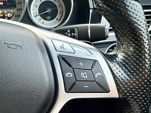 Mercedes-Benz E Class thumbnail