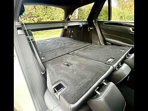 Mercedes-Benz E Class thumbnail