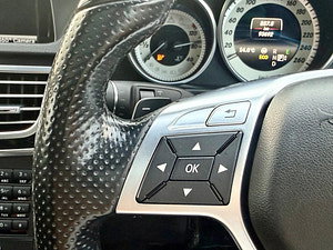 Mercedes-Benz E Class thumbnail