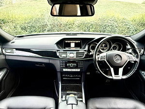 Mercedes-Benz E Class thumbnail