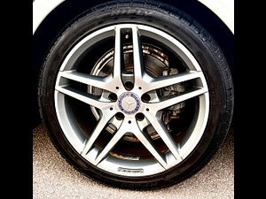 Mercedes-Benz E Class thumbnail