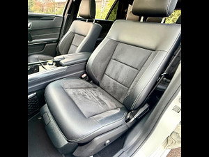 Mercedes-Benz E Class thumbnail
