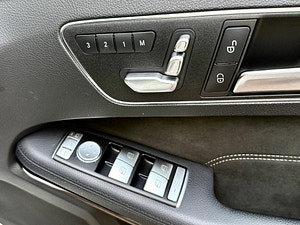 Mercedes-Benz E Class thumbnail