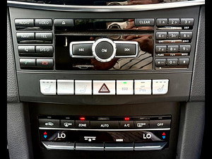 Mercedes-Benz E Class thumbnail