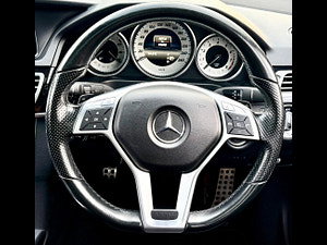 Mercedes-Benz E Class thumbnail