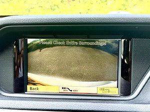 Mercedes-Benz E Class thumbnail