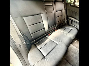Mercedes-Benz E Class thumbnail