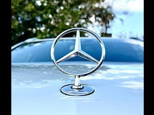 Mercedes-Benz E Class thumbnail