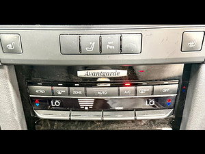 Mercedes-Benz E Class thumbnail