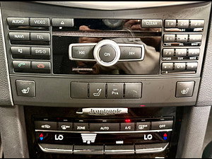 Mercedes-Benz E Class thumbnail