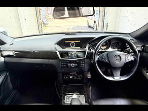 Mercedes-Benz E Class thumbnail