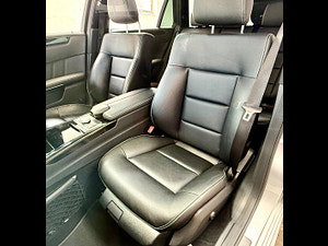 Mercedes-Benz E Class thumbnail