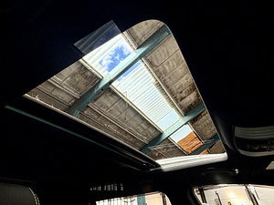 Mercedes-Benz E Class thumbnail