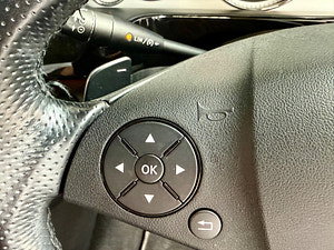 Mercedes-Benz E Class thumbnail