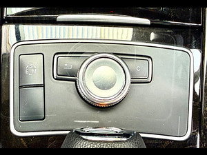 Mercedes-Benz E Class thumbnail