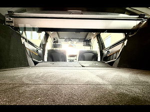 Mercedes-Benz E Class thumbnail