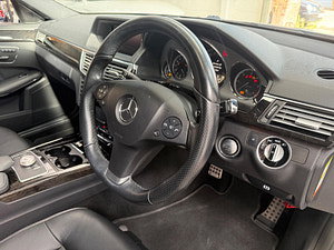 Mercedes-Benz E Class thumbnail
