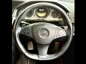 Mercedes-Benz E Class thumbnail