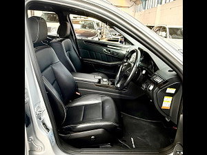 Mercedes-Benz E Class thumbnail