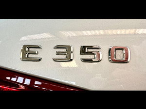 Mercedes-Benz E Class thumbnail