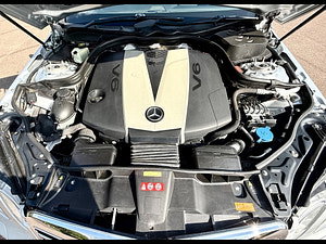Mercedes-Benz E Class thumbnail
