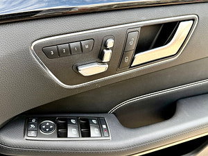 Mercedes-Benz E Class thumbnail