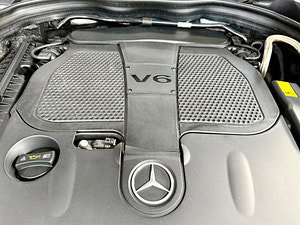 Mercedes-Benz E Class thumbnail