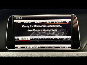 Mercedes-Benz E Class thumbnail