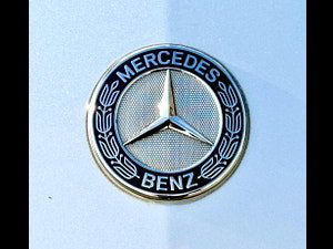 Mercedes-Benz E Class thumbnail