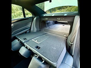 Mercedes-Benz E Class thumbnail