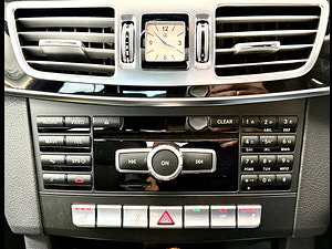 Mercedes-Benz E Class thumbnail