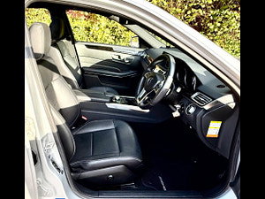 Mercedes-Benz E Class thumbnail