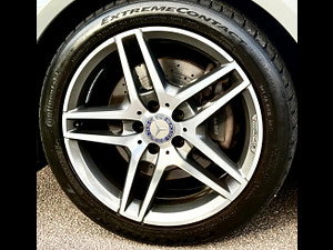 Mercedes-Benz E Class thumbnail